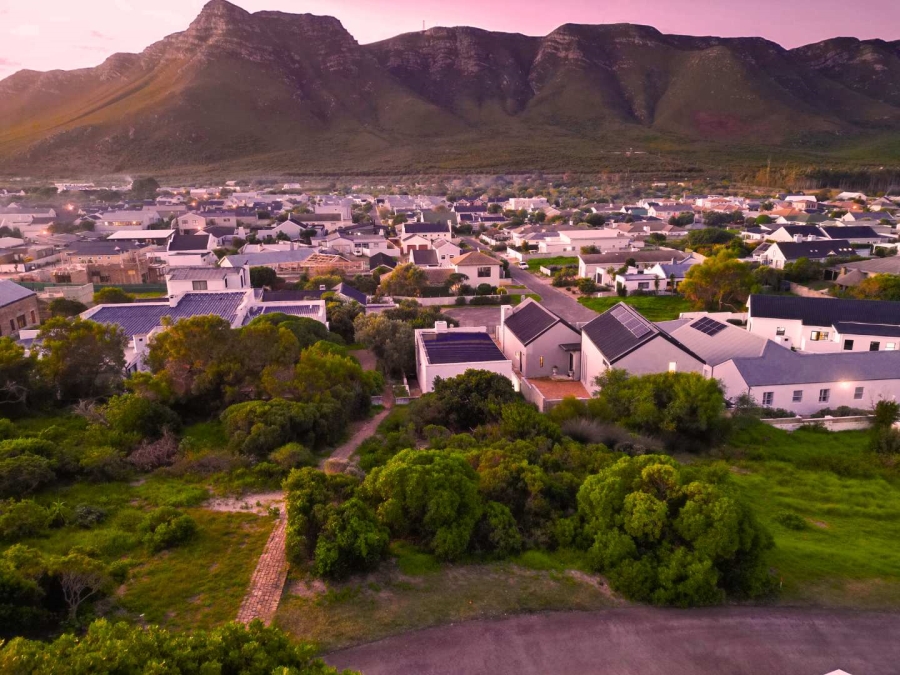 0 Bedroom Property for Sale in Vermont Western Cape